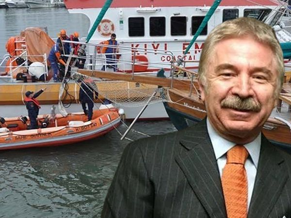 Ekranlardan uzak bir hayat yaşıyordu: Ünlü haber spikeri Ali Kırca'ya büyük şok! Polisler müdahale etti!