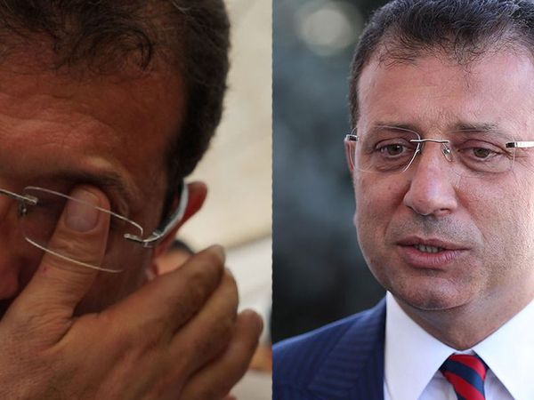 Ekrem İmamoğlu davası sonuçlandı: YSK üyelerine hakaretten hapis cezası aldı