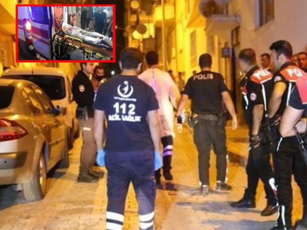 Elazığ'da senaryolaştırılarak yapılan cinayet 3 çocuğun sonu oldu