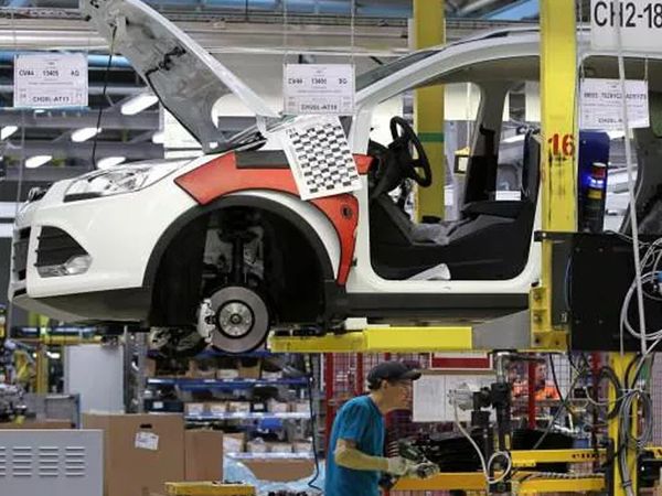 Elektrik Kesintisi Nedeniyle Toyota, Renault ve Tofaş Firmaları Üretimi Durdurdu!