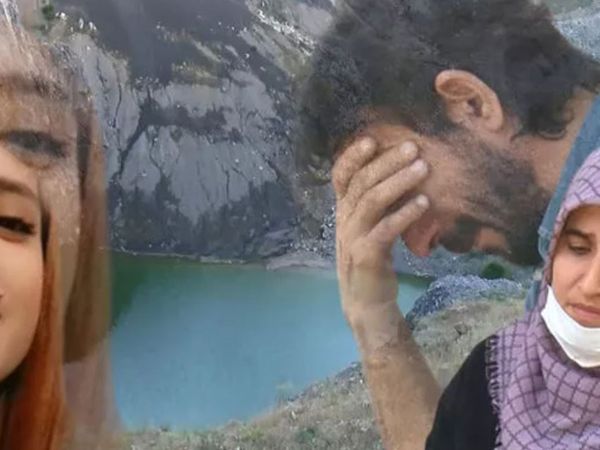 Elif Çakar Cinayetinde Sır Perdesi Aralandı: Ölmeden Önce Son Görüntüleri Ortaya Çıktı!