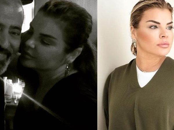 Elif Karlı'nın acı günü! Cezaevindeki eşi hayatını kaybetti