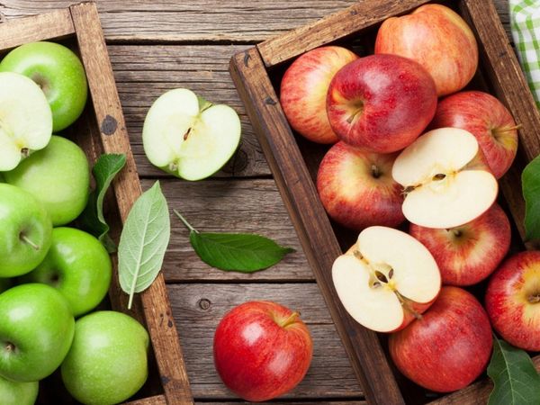 Elma yemenin faydaları ve zararları nelerdir? Elma nasıl tüketilmeli? Vitamin deposu elmanın bilinmeyen faydaları