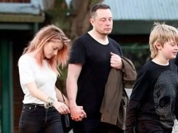Elon Musk’ın trans çocuğundan şaşırtan karar! Mahkemeye başvurdu Cinsiyet değiştirecek bu uğurda anasını babasını bile siliyor