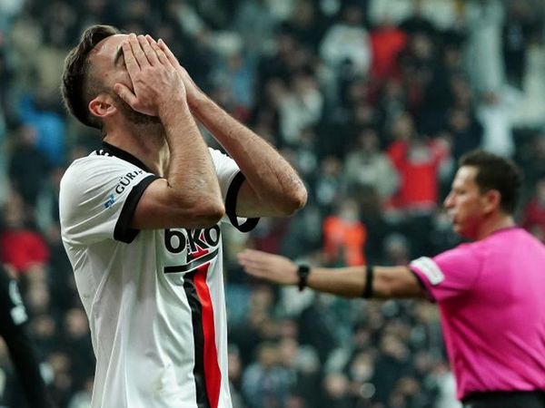 Elvir Baliç'den Beşiktaş - Altay Maçı Sonrası İlginç Yorum!
