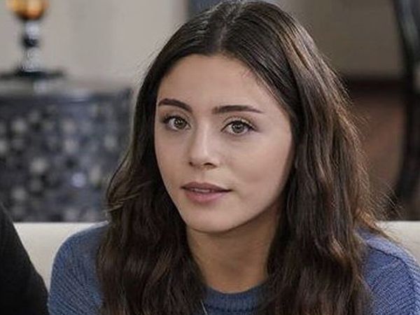 Emanet'in Yıldızı Sıla Türkoğlu’nun Oynadığı Diziler