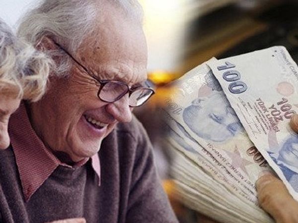 Emeklilerin Dört Gözle Beklediği Emekli Maaşı ve Bayram İkramiyeleri Yarından İtibaren Hesaplara Yatırılacak