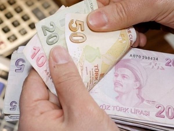 Emekliye Aile Yardımı