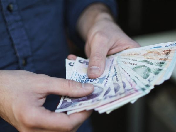 Emekliye En Az 1.144 Lira