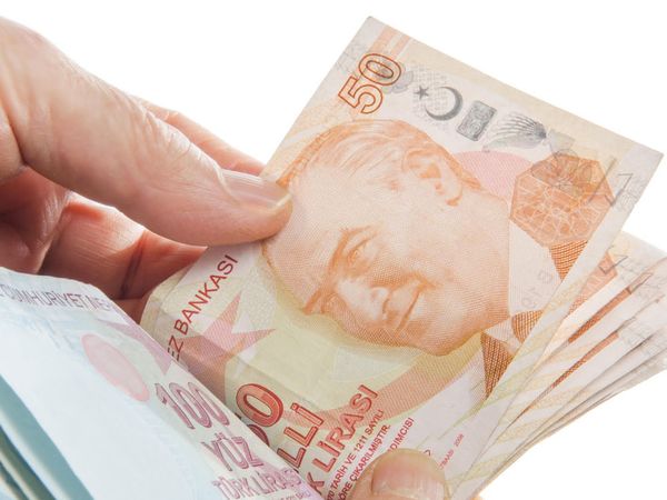 Emekliye Yüksek İkramiye Formülü