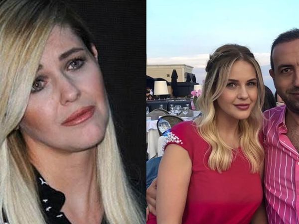 Emine Ün’den bomba itiraf! 9 yıllık evliliğinin bitme sebebi duyanları şaşkına çevirdi meğer kocası ve kardeşi...