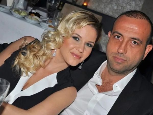 Emine Ün'ün eski eşi Tolga Karataş'ın yeni hali olay oldu gören tanıyamadı
