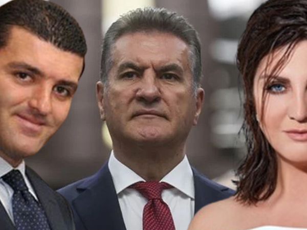 Emir Sarıgül kimdir ve Mustafa Sarıgül'ün neyi? Emir Sarıgül Buket Aydın ve Sibel Can üçgeninde neler yaşanıyor?
