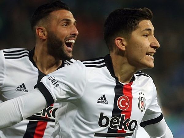 Emirhan İlkhan Kimdir?