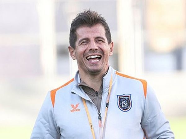Medipol Başakşehir'de Emre Belözoğlu, Sinan Gümüş'ü Kadrosuna Katıyor!