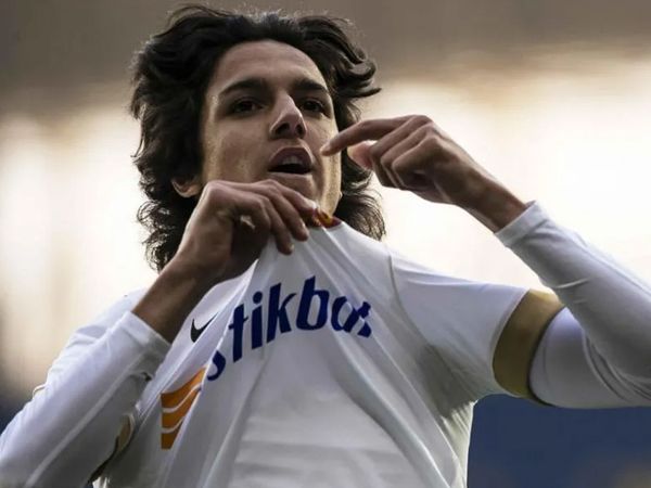 Barcelona'nın Yeni Transferi Emre Demir Kimdir?