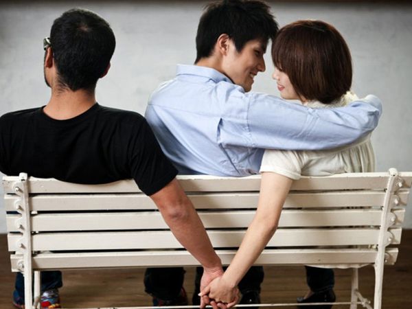 En Çok Aldatan Kadınların Meslekleri Nelerdir?