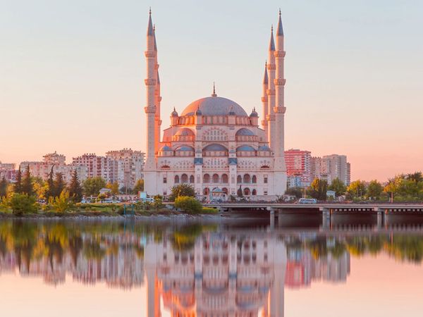 En dindar ülkelerin sıralaması açıklandı! Bakın Türkiye kaçıncı sırada