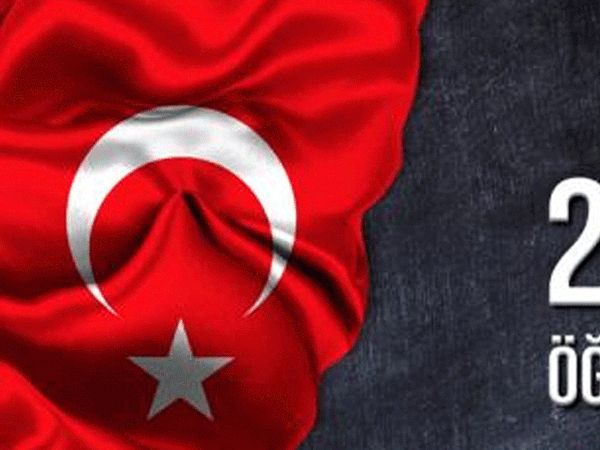 En Güzel Öğretmenler Günü Mesajları