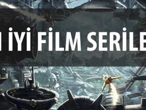 En İyi Seri Filmler (IMDb Puanına Göre)
