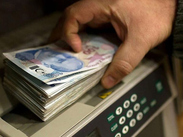 Enflasyon açıklandı maaşlar güncellendi: İşte meslek meslek maaş listesi