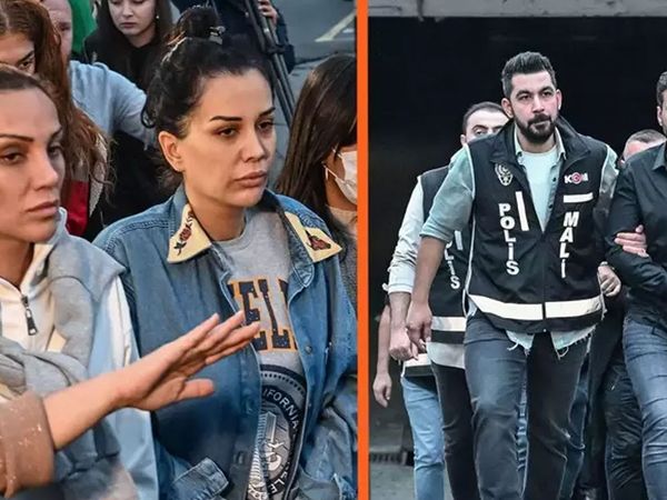Engin Polat’a cezaevinden esrarengiz telefon: “Kasım’a kadar bekleyin…”