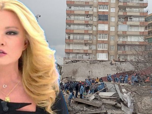 Enkazdan çıkarılınca Müge Anlı’nın adını sayıkladı: Ünlü gazeteci hemen harekete geçti