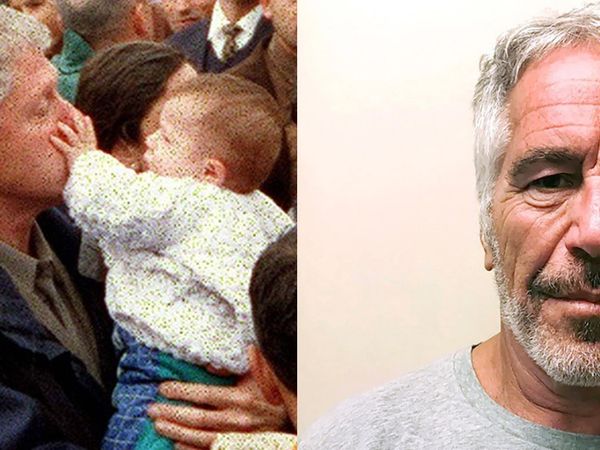 Epstein Adası skandalında korkunç Türkiye detayı: 1999 depreminde kaybolan çocuklar ile ilgili kan donduran gerçek 25 sene sonra ortaya çıkıyor!