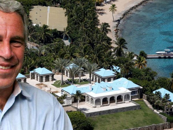 Epstein skandalında olay gelişme: Mağdurlardan biri olan Türk kadın kim? Mahkemede anlattıkları şoke etti!
