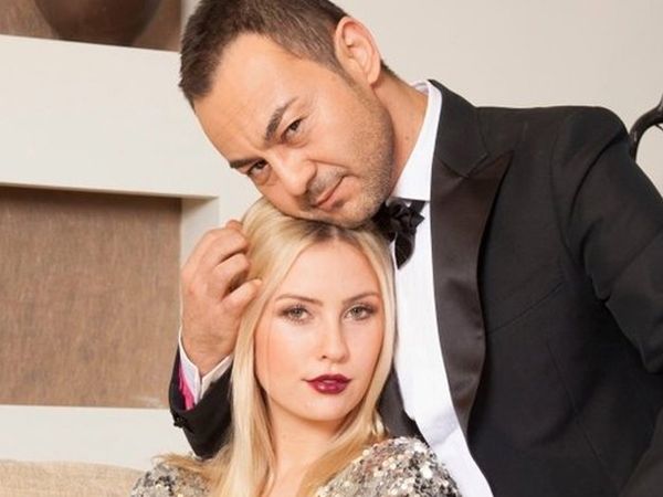 Serdar Ortaç Eski Eşi Chloe Loughnan, Evine Haciz Koydurdu!