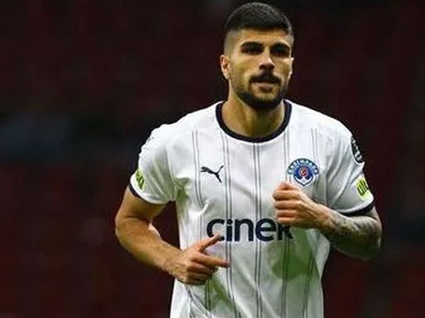 Eren Elmalı kimdir, nereli kaç yaşında, hangi bölgede oynuyor? Trabzonspor transfer iddialarıyla gündeme gelen Eren Elmalı hakkında bilgiler