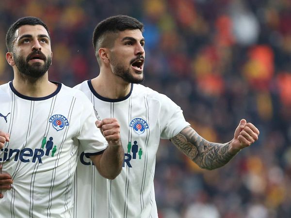 Eren Elmalı Trabzonspor’a mı transfer oluyor? Trabzonspor Eren Elmalı transferi için Kasımpaşa ile anlaşma sağladı