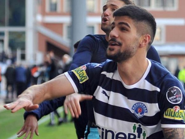 Eren Elmalı'nın Fenerbahçe'ye transferi hakkında futbolcunun menajeri Erkut Söğüt açıklamalarda bulundu!