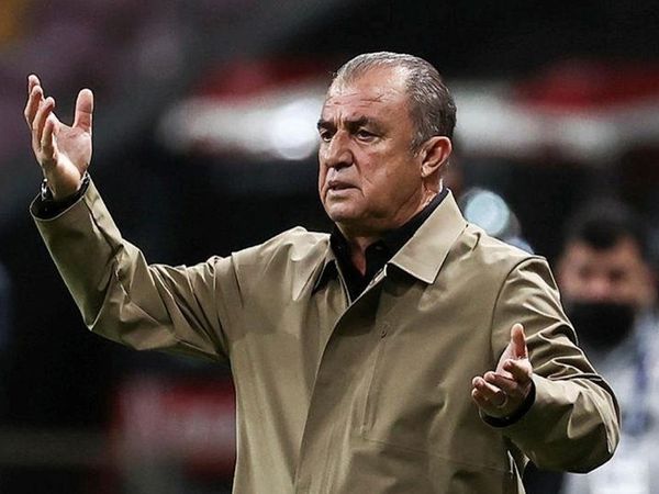Ergün Penbe'den Galatasaray Teknik Direktörü Fatih Terim Hakkında Dikkat Çeken Sözler!