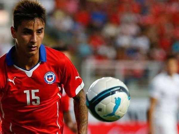 Erick Pulgar Kimdir?