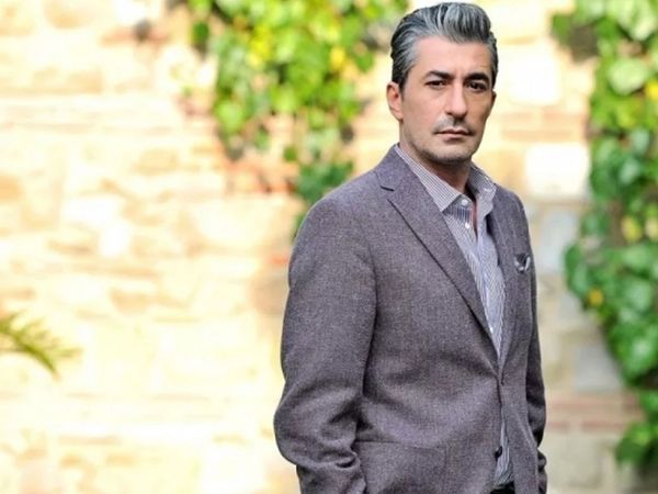Erkan Petekkaya'dan kötü haber! Dizi steinde kalp krizi geçirdi apar topar hastaneye kaldırıldı