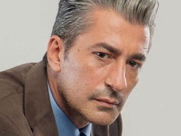 Erkan Petekkaya'nın acı günü: Cenazede talihsiz kaza!