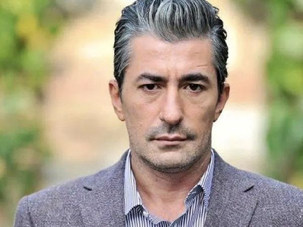 Erkan Petekkaya'nın oğlu Cem Cano ile olan benzerliği hayretler içerisinde bıraktı! Boyu babasını geçti...