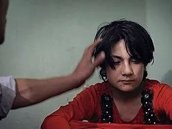Erkek çocuklarının kabusu: Bacha Bazi