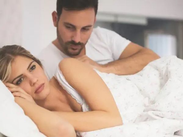 Erken boşalma ya da sertleşme sorunu yaşayan erkekler artık bu yöntem sayesinde bu kabustan kurtulacak