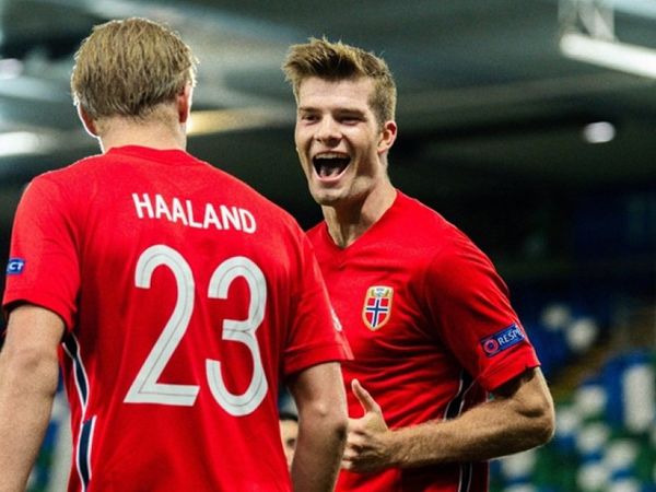 Erling Haaland'ın Türkiye Maçında Sahadaki Durumu Belli Oldu!