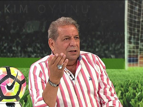 Erman Toroğlu, Başakşehir İle Fenerbahçe'nin Oynadığı Maç İle İlgili Dikkat Çeken Açıklamalar Yaptı!
