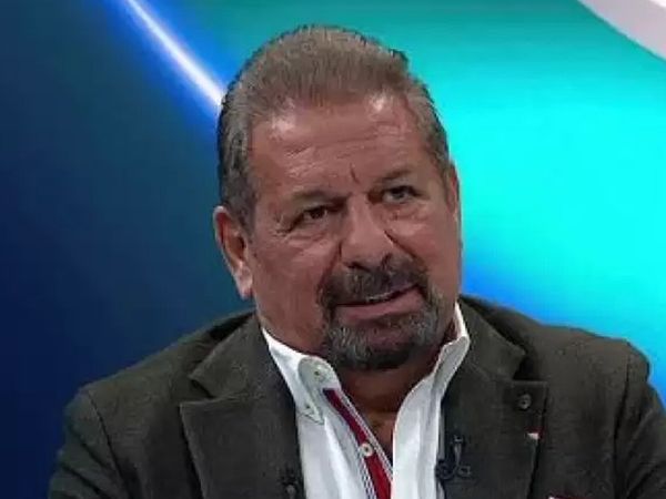 Erman Toroğlu Fenerbahçe - Fatih Karagümrük maçında futbolcuların oynadığı oyuna isyan etti!