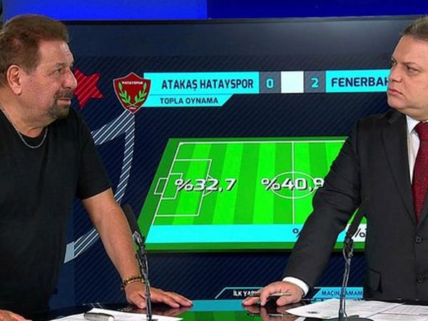 Erman Toroğlu, MHK İle İlgili Dikkat Çeken Açıklamalar Yaptı!