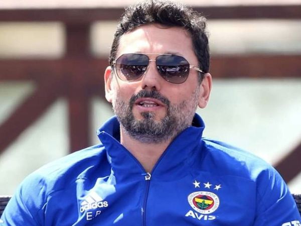 Erol Bulut'tan Gelen Fenerbahçe Açıklaması Taraftarlardan Tepki Çekti!
