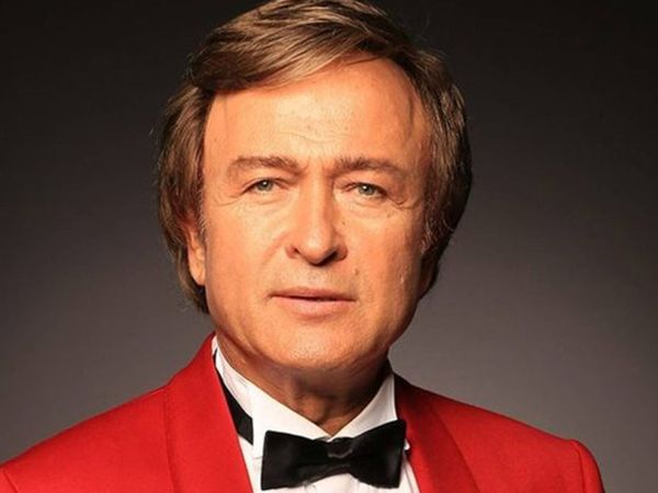 Erol Evgin Kimdir?