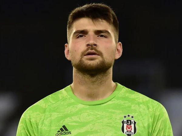 Ersin Destanoğlu Kimdir?