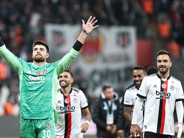 Ersin Destanoğlu'ndan Avrupa'ya Transferi ve Sergen Yalçın Hakkında Açıklamalar!