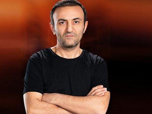 Ersin Korkut gizlice evlendi pozları magazin gündemine bomba gibi düştü
