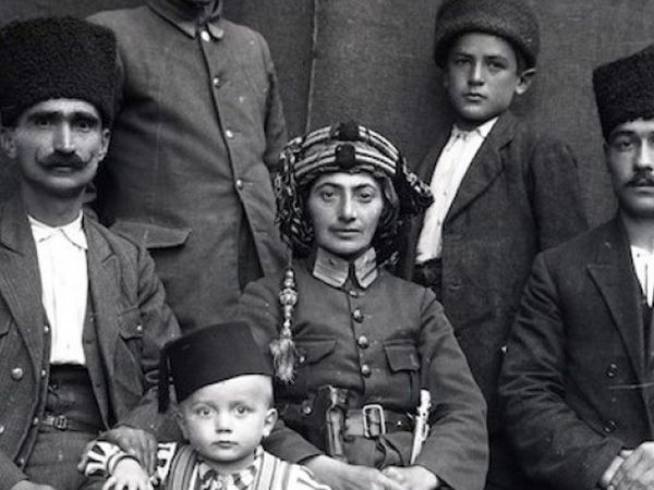 Erzurumlu Fatma Seher (Kara Fatma) Kimdir?